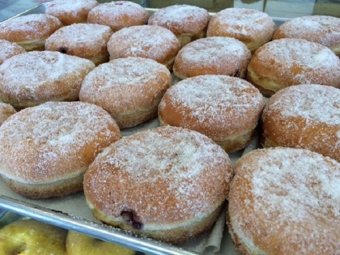 Celebrate Fat Tuesday with Paczki in Pure Michigan Michigan
